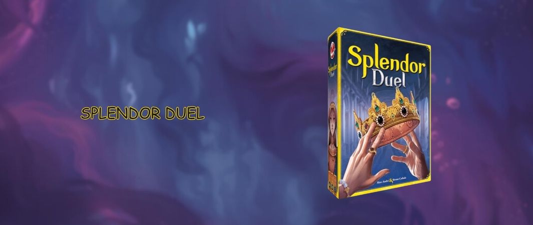 splendor duel 